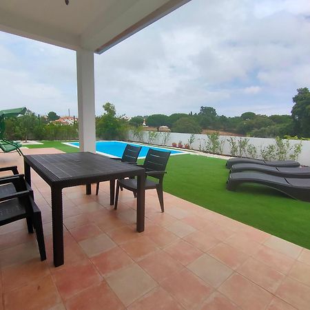 Quercus Villa Sesimbra Exteriör bild