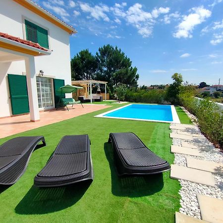 Quercus Villa Sesimbra Exteriör bild