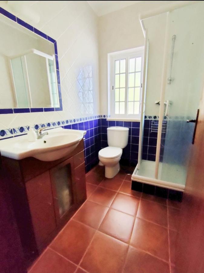 Quercus Villa Sesimbra Exteriör bild