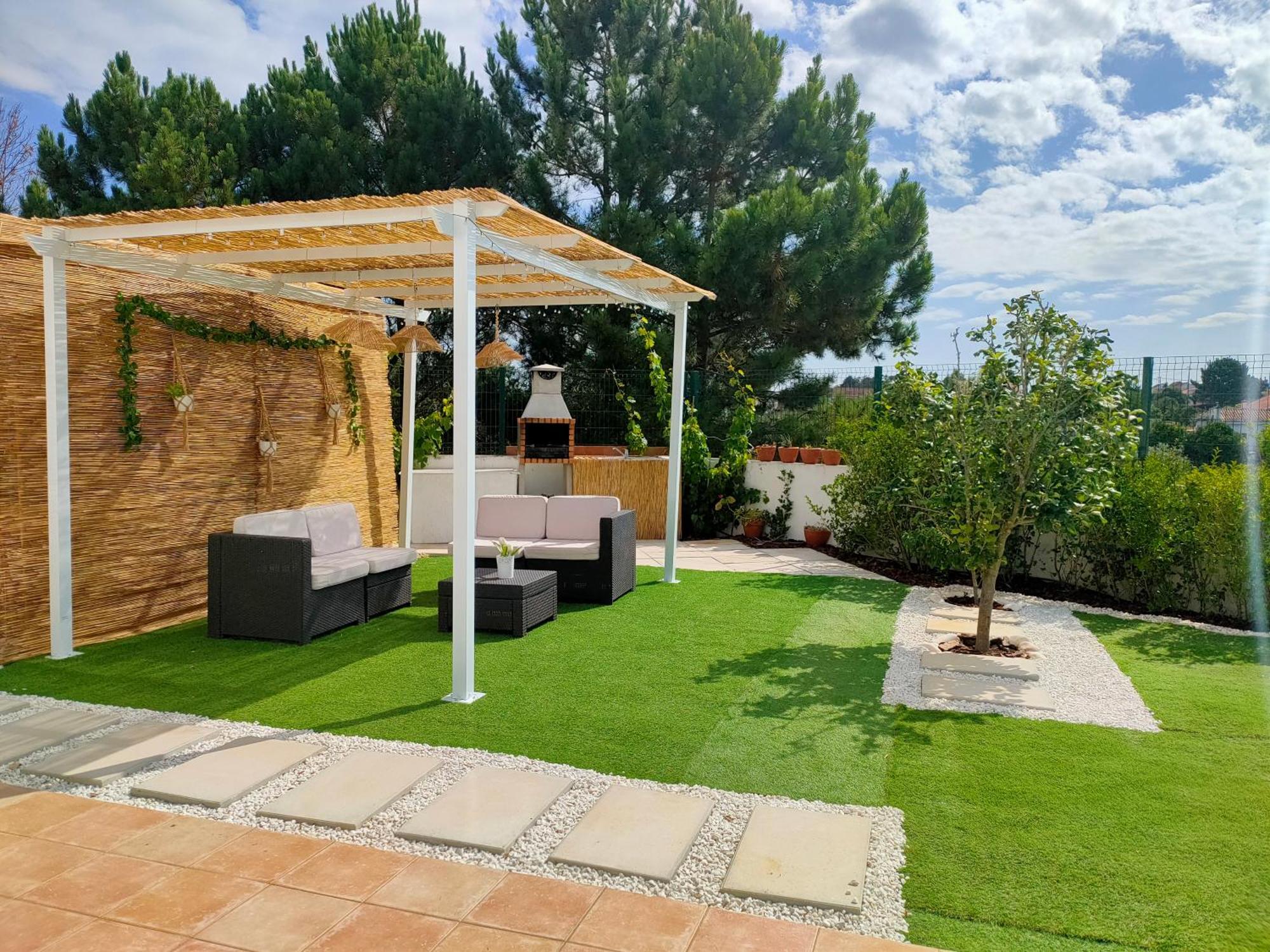 Quercus Villa Sesimbra Exteriör bild